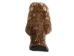 Real Rattlesnake Head: Open Mouth: Medium - 598-P517M (Y1EC01)