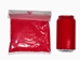 10/0 Seedbead Opaque Light Red (500 g bag) - 65001024 (H)