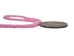 10/0 Seedbead Opaque Pink (500 g bag) - 65001155 (Y1XC10)