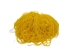 10/0 Czech Glass Seedbead Translucent Yellow (500 g bag) - 65001194S (Y1R)