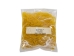 10/0 Czech Glass Seedbead Translucent Yellow (500 g bag) - 65001194S (Y1R)