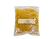 10/0 Czech Glass Seedbead Translucent Yellow (500 g bag) - 65001194s (H)