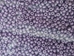 10/0 Seedbead Shiny Violet (500 g bag) - 65002329 (H)