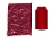 10/0 Seedbead Translucent Light Red (500 g bag) - 65002340 (H)