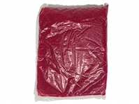 10/0 Seedbead Translucent Light Red (500 g bag) glass beads