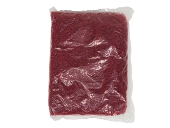 10/0 Seedbead Translucent Pink (500 g bag) glass beads