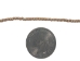 10/0 Seedbead Solgel Metallic Gold (500 g bag) - 65040015 (Y1R)