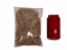 10/0 Seedbead Solgel Metallic Gold (500 g bag) - 65040015 (Y1R)