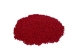 6/0 Czech Glass Pony Beads Medium Dark Red (500 g bag) - 65401632 (Y1R)