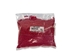 6/0 Czech Glass Pony Beads Medium Dark Red (500 g bag) - 65401632 (H)