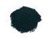6/0 Czech Glass Pony Beads Dyed Dark Green (500 g bag) - 65402275 (Y1R)