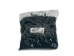 6/0 Czech Glass Pony Beads Dyed Dark Green (500 g bag) - 65402275 (Y1R)
