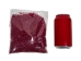 2-Cut 10/0 Czech Glass Beads Red Aurora Borealis (500 g bag) - 66035382 (Y1R)