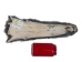 Chinchilla Skin: Trading Post Quality - 676-TP-AS (Y2JC01)