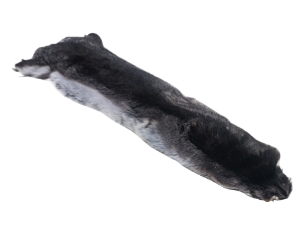 Chinchilla Skin: Trading Post Quality 