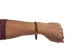 Copper Bracelet: Plain - 680-250 (Y2LC04)