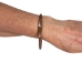Copper Bracelet: Plain - 680-250 (Y2LC04)