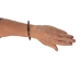 Copper Bracelet: Plain - 680-250 (Y2LC04)
