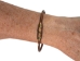 Copper Bracelet: Wire Wrapped - 680-260 (Y2IC10)