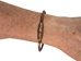 Copper Bracelet: Wire Wrapped - 680-260 (Y2I)