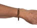 Copper Bracelet: Wire Wrapped - 680-260 (Y2IC10)
