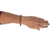 Copper Bracelet: Wire Wrapped - 680-260 (Y2IC10)
