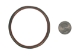 Copper Bracelet: Malachite - 680-280 (Y2IC10)