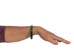 Copper Bracelet: Malachite - 680-280 (Y2IC10)