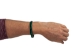 Copper Bracelet: Malachite - 680-280 (Y2IC10)