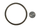 Copper Bracelet: Malachite Thick/Wide - 680-283 (9UC15)