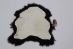 Icelandic Sheepskin: Blacky Brown: 90-100cm or 36" to 40" - 7-002-AS (Y1L)
