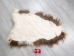 Icelandic Sheepskin: Rusty Brown: 110-120cm or 44" to 48" - 7-203-AS (Y1L)