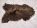 Icelandic Sheepskin: Rusty Brown: 120-130cm or 48" to 52" - 7-303-AS (Y1LRU)