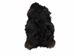 Icelandic Sheepskin: Blacky Brown: 130-140cm or 52" to 56" - 7-402-AS (Y2F)