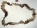 Icelandic Sheepskin: Rusty Brown: 130-140cm or 52" to 56" - 7-403-AS (Y1L)