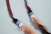 Navajo Dreamcatcher with Glass Beads: 12" - 70-12G (Y1MC14)