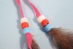 Navajo Dreamcatcher with Glass Beads: 2" - 70-2G (Y1M)