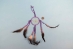 Navajo Dreamcatcher with Glass Beads: 3" - 70-3G (Y1MC11)