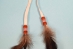 Navajo Dreamcatcher with Glass Beads: 6" - 70-6G (Y1MC14)