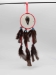 Navajo Fancy Dreamcatcher with Plastic Beads: 4" - 70-F4P (Y2JC03)