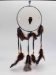Navajo Fancy Dreamcatcher with Glass Beads: 6" - 70-F6G (Y1KC02)