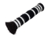 Double Drawn Horse Tail Hair: Black: 10" to 12" (lb) - 702-BKTD10 (Y1KRC)