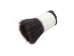 Horse Root Hair: Black: 3" to 5" (8 oz) - 702-BKTR3-8 (Y1K)