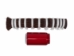 Double Drawn Horse Tail Hair: Brown: 10" to 12" (lb) - 702-BRTD10 (Y1KRE)