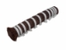 Double Drawn Horse Tail Hair: Brown: 10" to 12" (lb) - 702-BRTD10 (Y1KRE)