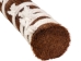 Double Drawn Horse Tail Hair: Brown: 13" to 15" (lb) - 702-BRTD13 (Y1KRC)