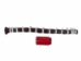 Double Drawn Horse Tail Hair: Brown: 22" to 25" (lb) - 702-BRTD22 (Y1KRC)