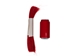 Dyed Horse Tail Hair: Double Drawn: 10-12": Red (oz) - 702-DRDTD10OZ (Y2L)