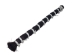 Double Drawn Horse Tail Hair: Dark Red: 22" to 25" (lb)  - 702-DRTD22 (Y1KRC)