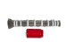 Double Drawn Horse Tail Hair: Gray: 13" to 15" (lb) - 702-GYTD13 (Y1K)